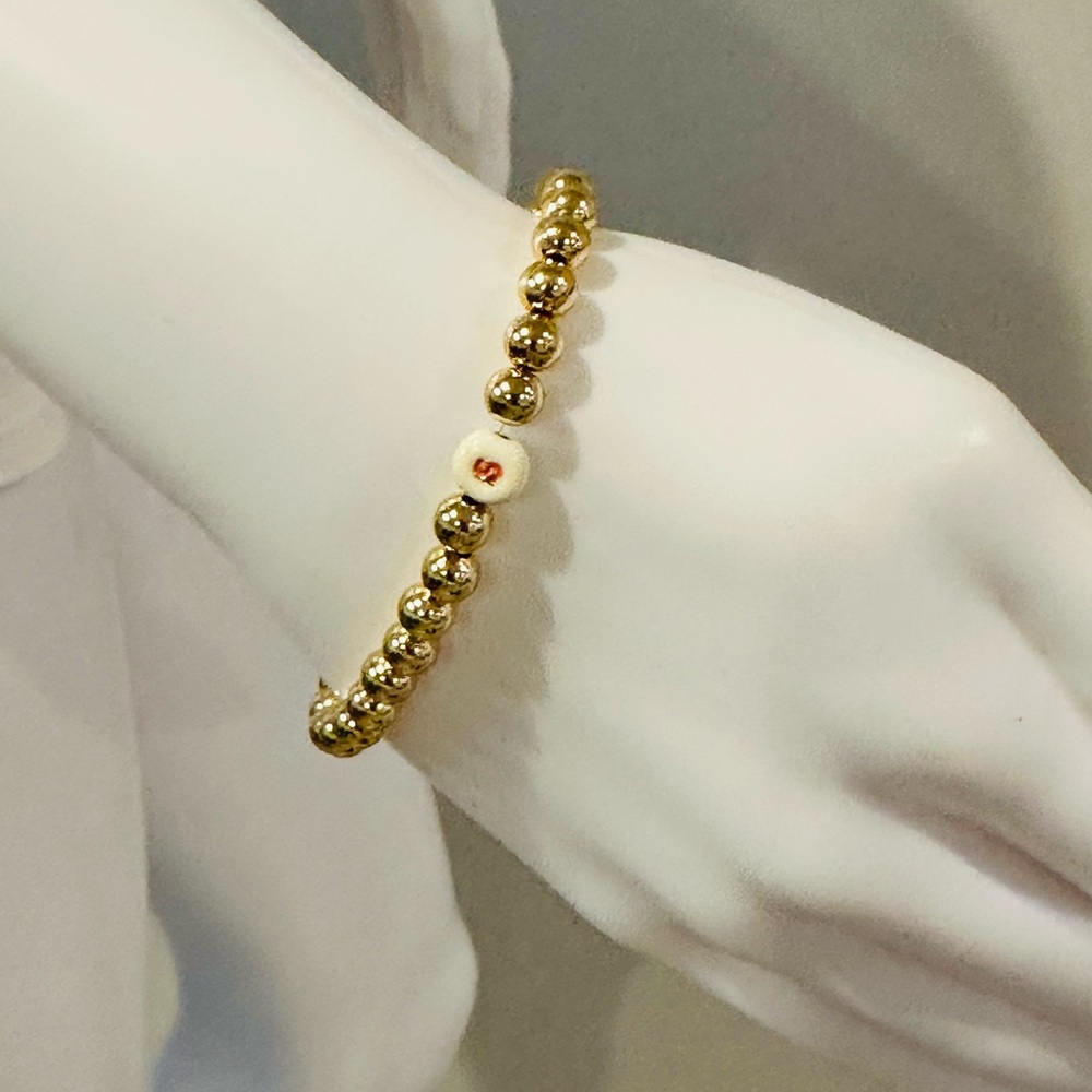 Baublebar bracelet
